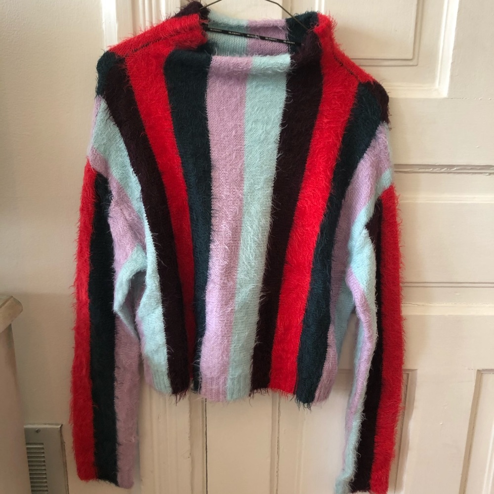 Blanknyc sweater
